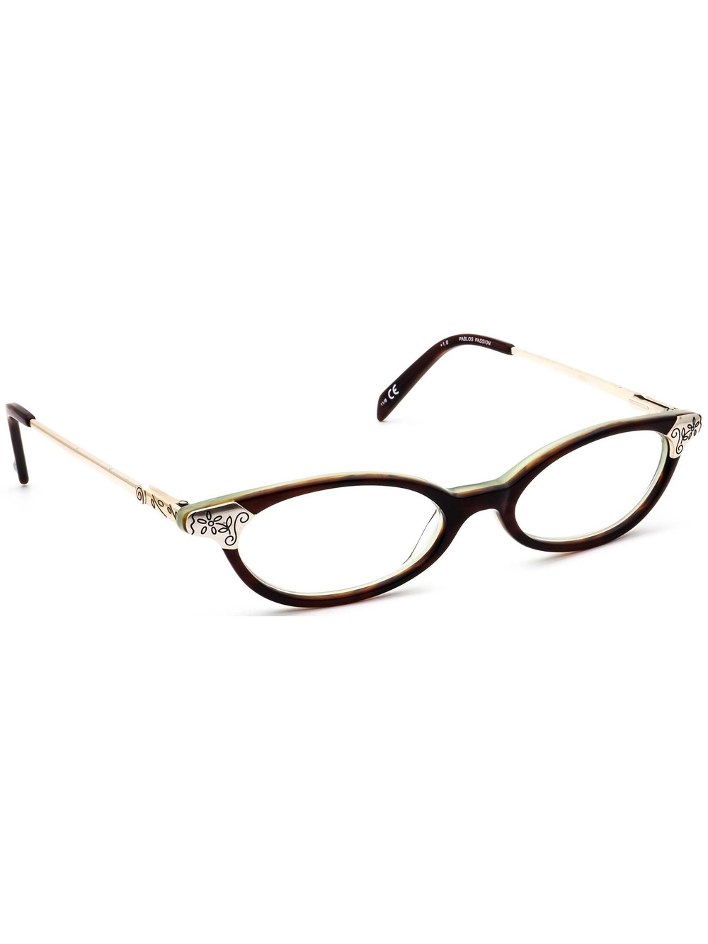 Brighton Pablos Passion +1.00 Eyewear